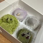 大和雅匠庵 宝家 - 