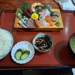 海鮮・話食処 しん - 