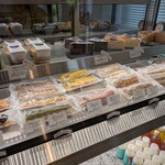 patisserie soraka - 