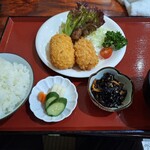 海鮮・話食処 しん - 