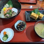 海鮮・話食処 しん - 