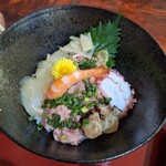 海鮮・話食処 しん - 