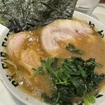 とんこつ みうら - 