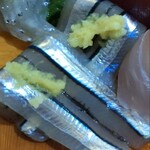 海鮮・話食処 しん - 