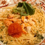 五右衛門 - 料理写真: