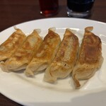 中華そば 赤寅 - 