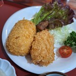 海鮮・話食処 しん - 