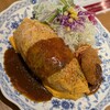 みんなの洋食 喜常亭