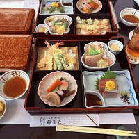 鰻割烹 伊豆栄 本店 - 
