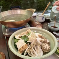貴船喜らく - 
