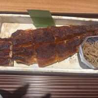うなぎ料理 澤正 - 
