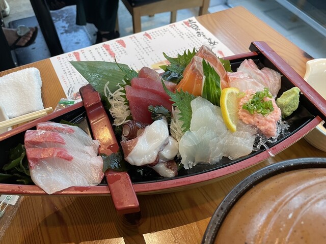 Niroku Maru Toyohashi Ten