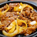 お食事処おさない - 