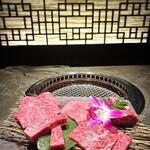 焼肉 思食 - 