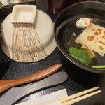 うなぎ家 しば福や - 