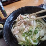 讃岐うどん こばや - 