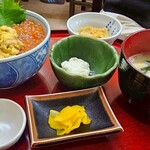 お食事処おさない - 