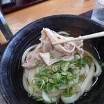 讃岐うどん こばや - 
