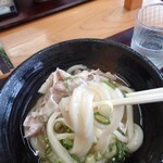 讃岐うどん こばや - 