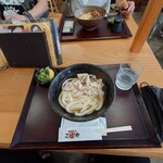 讃岐うどん こばや - 