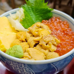 お食事処おさない - 