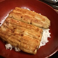 うなぎと季節料理とらや - 