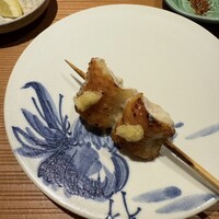 鳥匠いし井ひな - 