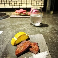 焼肉 思食 - 