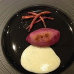 リストランテ サクラ - ＹＡＫｉＩＭＯ