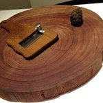 リストランテ サクラ - 秋トリュフ