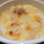 ダイニングバー KEi2 - カップグラタン☆