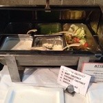 Chola Eclectic Indian Cuisine - 