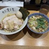麺匠 清兵衛