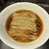 らぁ麺やまぐち