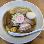 中華そば 大風亭 - 