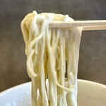 らーめんMAIKAGURA - 