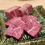 江戸焼肉 - 