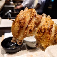 鳥さき - 