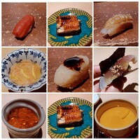 寿司 あつや - 