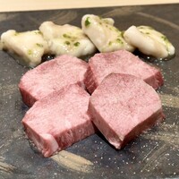 江戸焼肉 - 