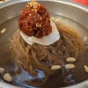 焼肉 冷麺 てっちゃん 中目黒店