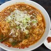 元祖カレータンタン麺 征虎 総本店