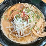 麺処 はいから - 料理写真: