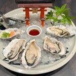 焼がきの はやし - 