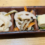 手打ちそば くるめ - 