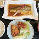 ごはん家　遊季の蔵 - 料理写真:
