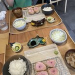 とんかつ 土本 - 