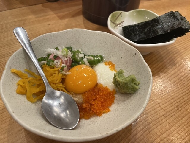 Sushi Izakaya Nihonkai Oosaki Ten