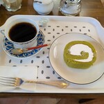 Cafe Brass - 料理写真: