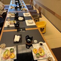 しゃぶしゃぶ・日本料理 木曽路 碑文谷店 - 